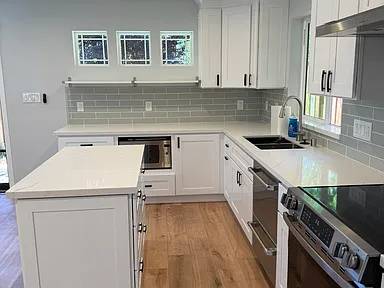 1BR/1BA Apartment on Fairfield Ave · Concord photo 5