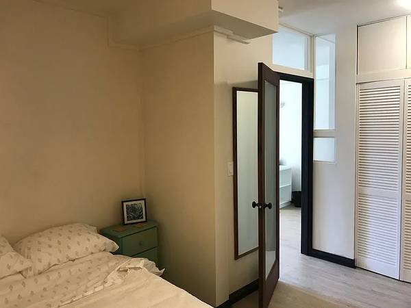 1BR/1BA Apartment on Santa Barbara Rd · Berkeley photo 4