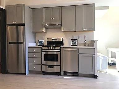 1BR/1BA Apartment on Santa Barbara Rd · Berkeley photo 5