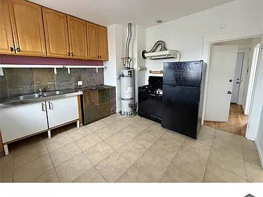 1BR/1BA Apartment on 55th St · Oakland photo 4