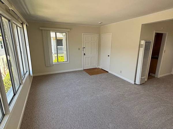 1BR/1BA Apartment on Noel Dr · Menlo Park photo 3