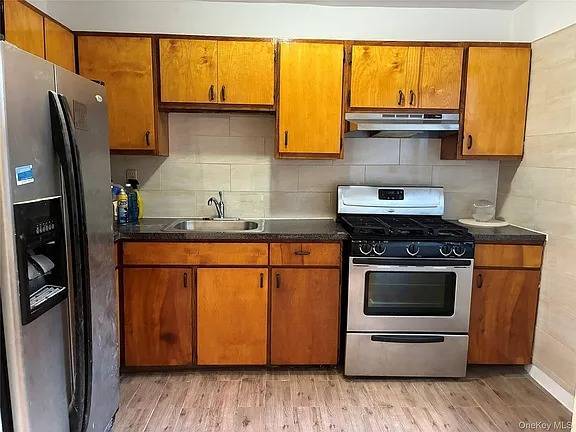 2BR/1BA Apartment · San Francisco photo 5