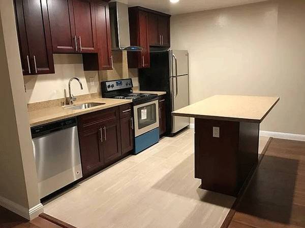 1BR/1BA Apartment on Garden Ct · Belmont photo 3