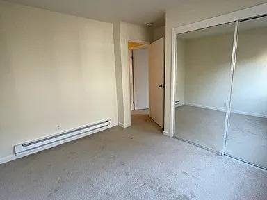 2BR/1BA Apartment on Paloma Ave · Burlingame photo 4