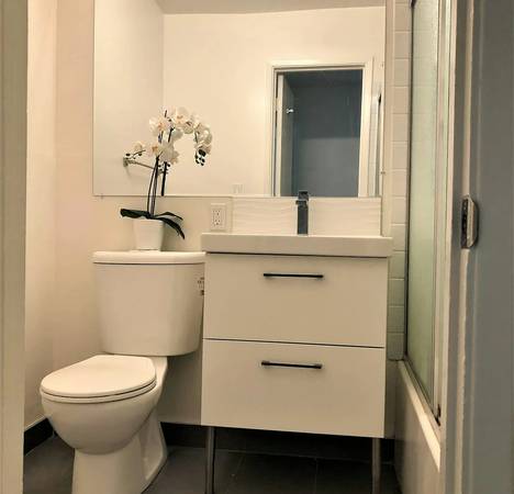 Apartments on San Luisito Way · Sunnyvale photo 5