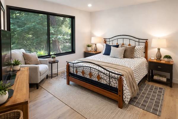 1BR/1BA Apartment · Saratoga photo 3