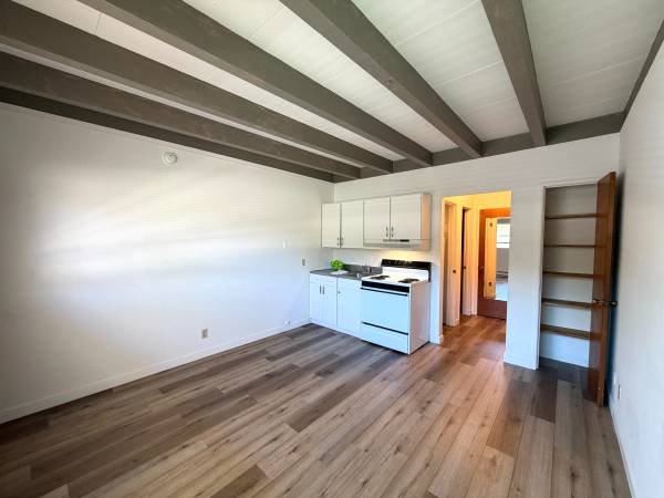 0BR/1BA Apartment · Larkspur photo 3