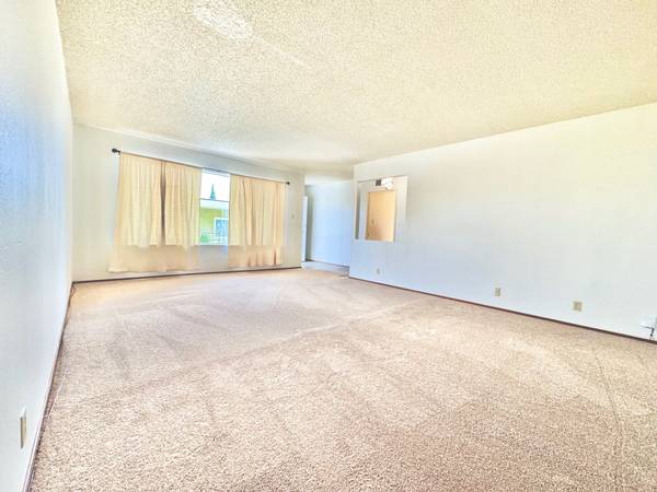 3BR/2BA Apartment on Kansas Street · Oakland photo 5