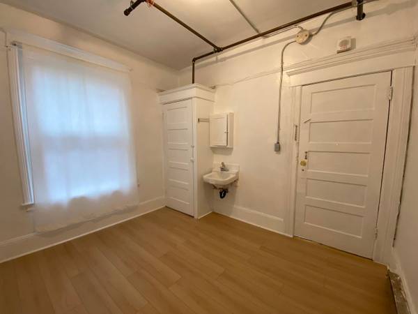 1BR/1BA Apartment · San Francisco photo 2