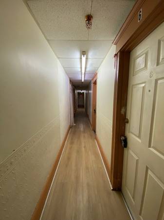 1BR/1BA Apartment · San Francisco photo 5