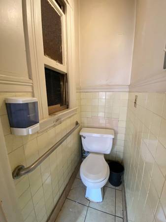 1BR/1BA Apartment · San Francisco photo 4