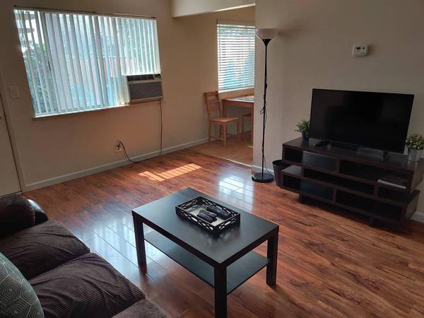2BR/1BA Condo on Bing Dr · Santa Clara photo 4