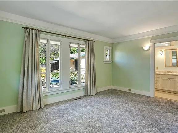 Downtown San Jose- Beautifully Renovated 3 Bed/2 Bath House With Central Heating And A/c photo 5