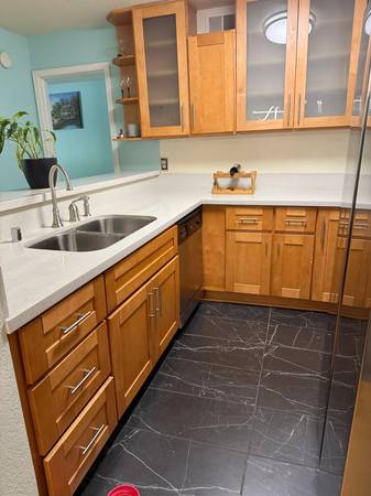 2BR/2BA Condo on Pierce Street · Albany photo 3