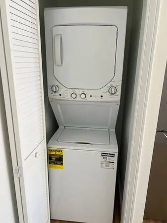 1BR/1BA Apartment on Polk St · San Francisco photo 4