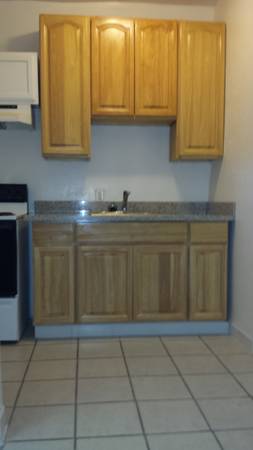 1BR/1BA Apartment · San Jose photo 2