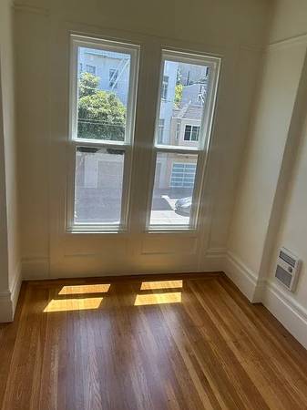 2BR/1BA Apartment · San Francisco photo 2