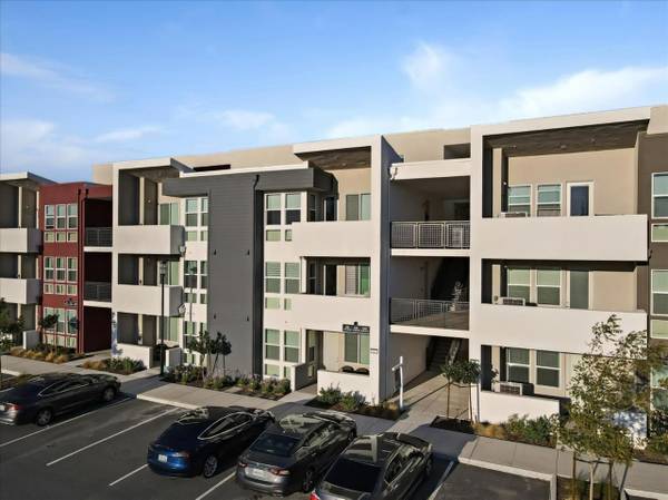 1BR/1BA Condo on Wildflower Station Pl · Antioch photo 4