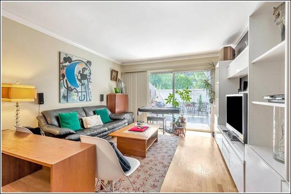 1BR/1BA Condo · Menlo Park photo 3
