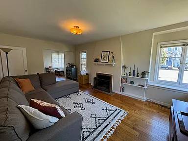 1BR/1BA Apartment on Santa Clara Ave · Alameda photo 2