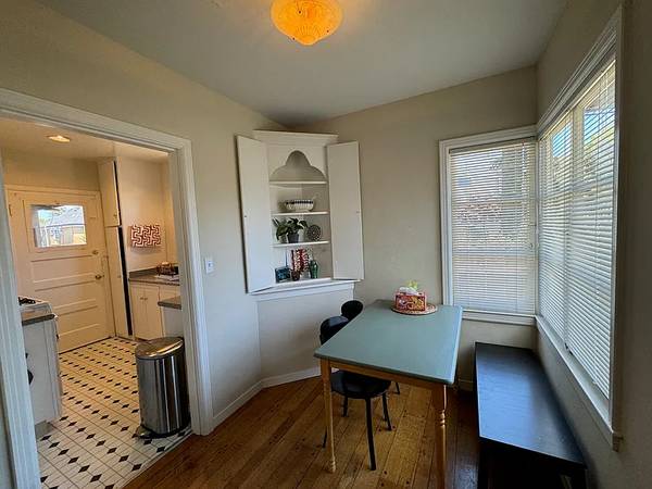 1BR/1BA Apartment on Santa Clara Ave · Alameda photo 4