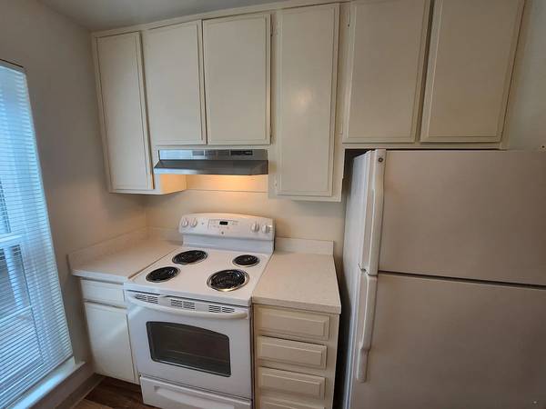 1BR/1BA Apartment · Mountain View photo 2