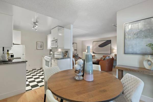 1BR/1BA Condo · Sunnyvale photo 3