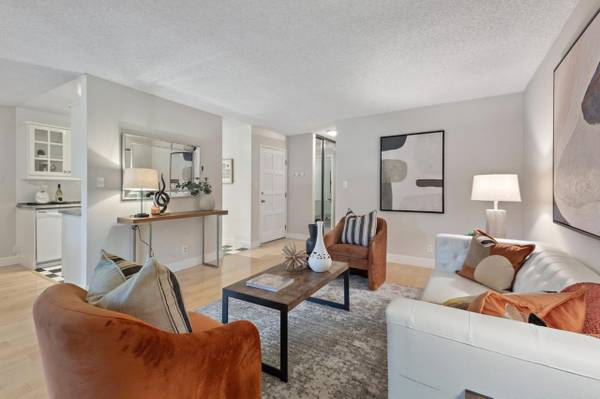1BR/1BA Condo · Sunnyvale photo 2
