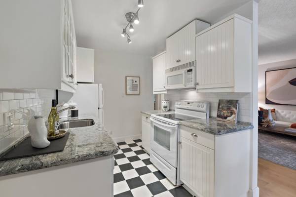 1BR/1BA Condo · Sunnyvale photo 4