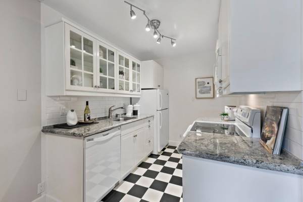 1BR/1BA Condo · Sunnyvale photo 5