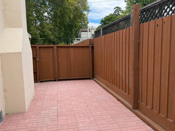 2BR/1BA Single Family House on Morris Ct · Santa Clara photo 4