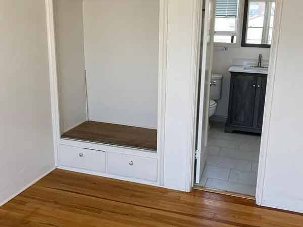 1BR/1BA Apartment · San Francisco photo 2