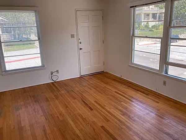 1BR/1BA Apartment · San Francisco photo 3