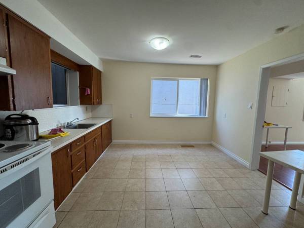 1BR/1BA Apartment · San Francisco photo 4