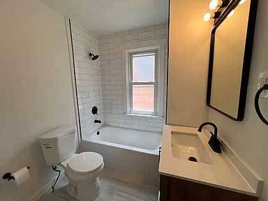 1BR/1BA Apartment · San Francisco photo 4