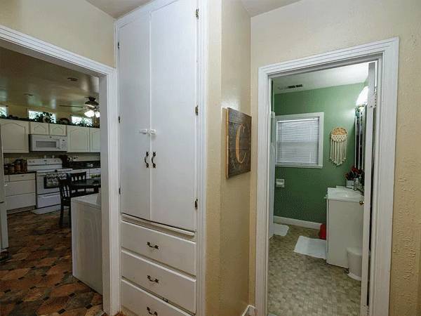 1BR/2BA Apartment · San Francisco photo 2