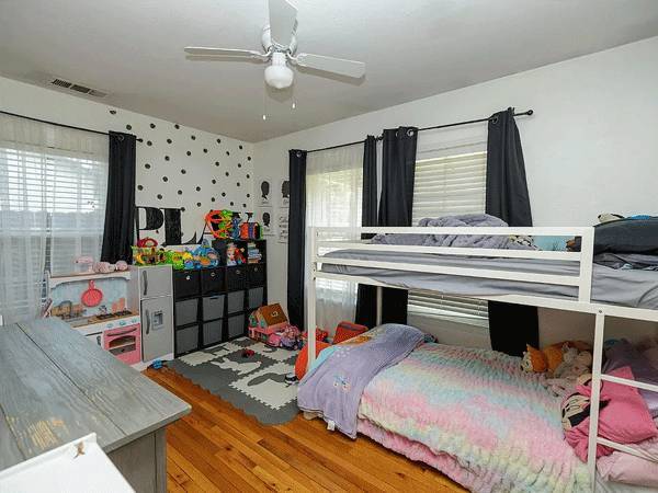 1BR/2BA Apartment · San Francisco photo 3