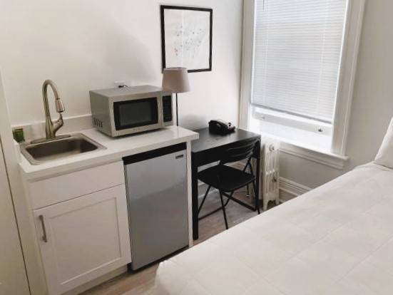 1BR/1BA Apartment · San Francisco photo 3
