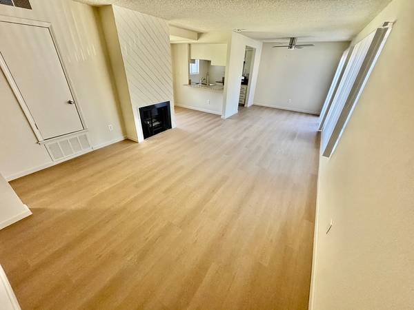1BR/1BA Apartment on Pine St · San Francisco photo 5