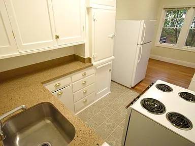 0BR/1BA Apartment · San Francisco photo 4