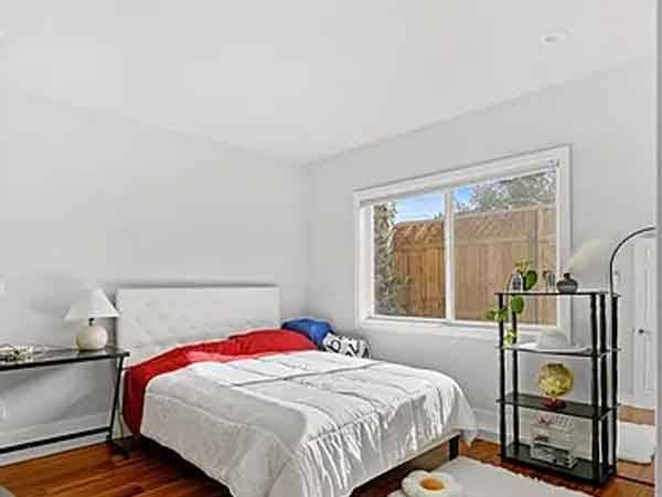 1BR/1BA Apartment · San Jose photo 2