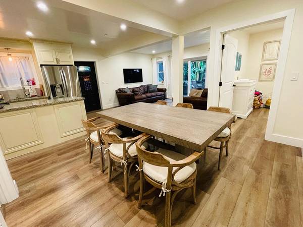 3BR/2BA Single Family House on 3rd St · Kentfield photo 4