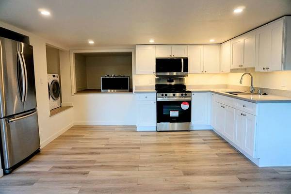 1BR/1BA Apartment on Los Olivos Rd · Santa Rosa photo 2