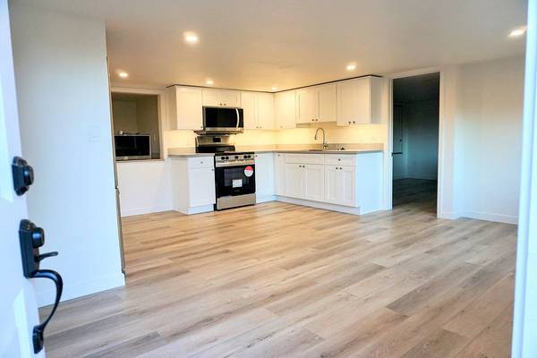 1BR/1BA Apartment on Los Olivos Rd · Santa Rosa photo 5