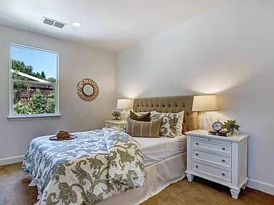 1BR/1BA Apartment · Napa photo 3