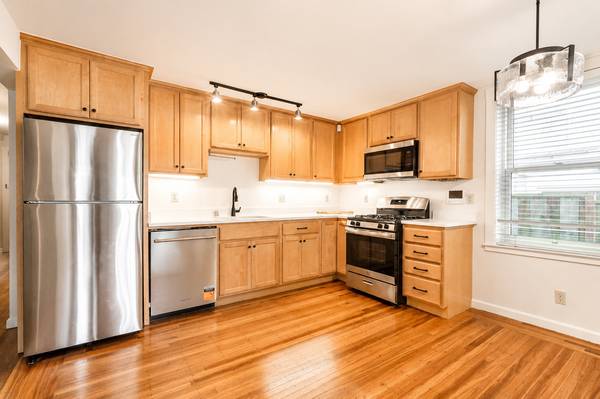 1BR/1BA Condo on Jackson St · San Francisco photo 5