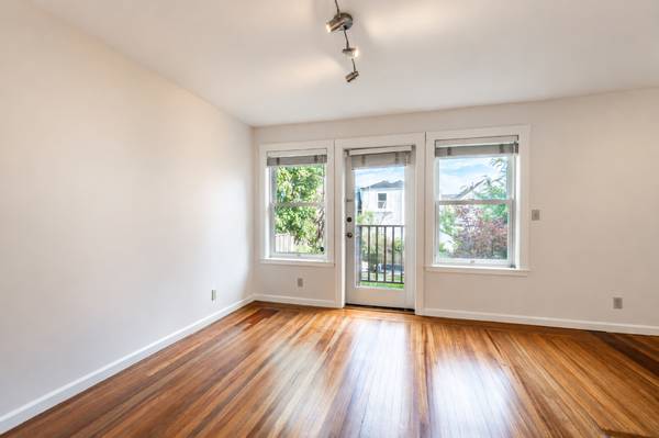 1BR/1BA Condo on Jackson St · San Francisco photo 2