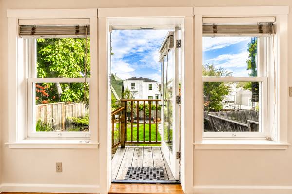 1BR/1BA Condo on Jackson St · San Francisco photo 3