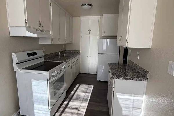 1BR/1BA Apartment · Sausalito photo 2