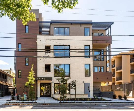 Modern Luxury for Lease in Easton Addition | AMSI photo 2